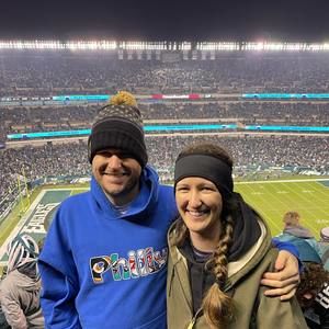 Meet your Posher, Sean